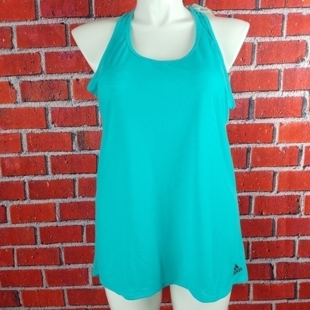 Adidas Racer back tank